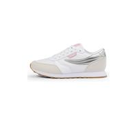 FILA Orbit F Wmn White-pink Nectar Taglia: 37 | Sneakers Outlet | Donna | Bianco