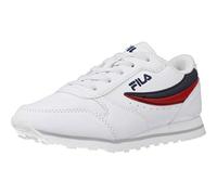 Fila Orbit Low Kids