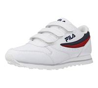 Fila Orbit Low Kids