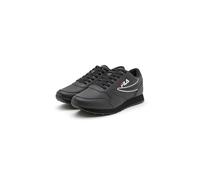 Fila Scarpe da Ginnastica Orbit Low 1010263.12V Basse Uomo Nero 42