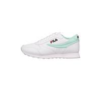 FILA Orbit Low Wmn White-brook Green Taglia: 36 | Outlet | Donna | Verde