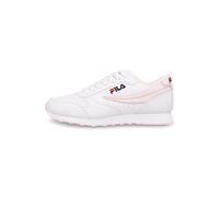 FILA Orbit Low Wmn White-mauve Chalk Taglia: 41 | Outlet | Donna | Bianco