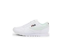 FILA Orbit Low Wmn White-opal Blue Taglia: 40 | Outlet | Donna | Blu