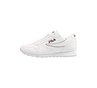Sneakers Fila Orbit Low Wmn 1010308.1FG Bianco 41