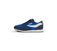 FILA Orbit M, Scarpe da Ginnastica Uomo, Prime Blue Navy, 41 EU