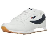 Fila Sneaker Uomini-Orbit Low | Fila UK 9 EU 43