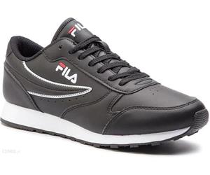 Fila Orbit Men Scarpe da Ginnastica BasseUomo