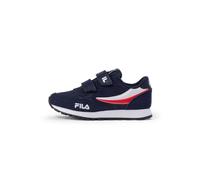 FILA Sneaker navy / rosso / bianco, Taglia 35