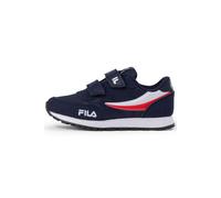 FILA Orbit Revolution Velcro Kids Unisex Navy Taglia: 30 | Scarpe Outlet | kids | Blu