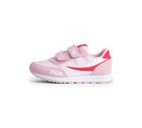 FILA Orbit Revolution Velcro Kids Unisex Pink-a-boo-pink Marshmal Taglia: 30 | Scarpe Outlet | kids | Rosa