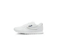 Fila Scarpe da Ginnastica Orbit Low 1010263.1FG Basse Uomo Bianco 41