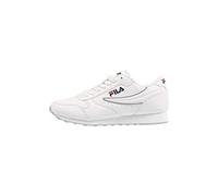 FILA Orbit Wmn, Sneaker Donna, Bianco White 1fg, 36 EU