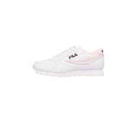 ORBIT Low wmn W by FILA 38 Bianco