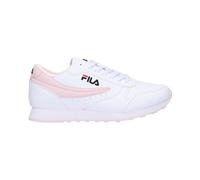 FILA Sneaker Orbit Wmn Donna Bianco White Mauve Chalk Taglia 42