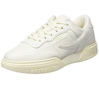 FILA Original Fitness 22, Scarpe da Ginnastica Uomo, Beige (Antique White-Antique White), 46 EU