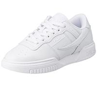 FILA Original Fitness 22 Wmn, Scarpe da Ginnastica Donna, Bianco (White-White), 39 EU