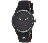 Fila, orologio da polso da uomo Iconic Everywhere 38-186-003 in silicone