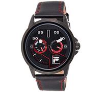 FILA Orologio da polso Multifunzione Style, Tipo: Uomo, cinghia