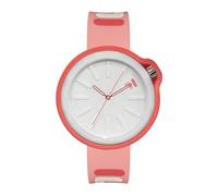 Fila Orologio (Rosa e Bianco)