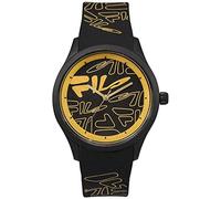 Fila Orologio Quarzo Uomo con Cinturino in Silicone 38-129-201