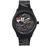 Fila Orologio Quarzo Uomo con Cinturino in Silicone 38-129-202