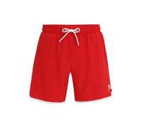 FILA Pantaloncini da bagno 'SCILLA' rosso Uomo FILA M