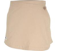 Fila Pantaloncini da donna Gonna Tegau Pantaloncini Fields of Rye M Beige