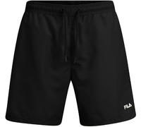 Fila Pantaloncini da spiaggia Somalia S Nero