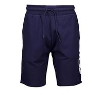 FILA Pantaloncini da uomo Helio, Marina, XL