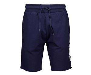 FILA Pantaloncini da uomo Helio, Marina, XL