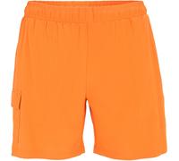 Fila Pantaloncini Salerno Cargo Beach Shorts Celosia Arancione L Arancione