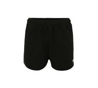 Fila Pantaloncini Sossai Donna, Nero, XS