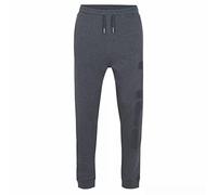 Fila Pantalone Bronte Uomo Dark Grey Melange M