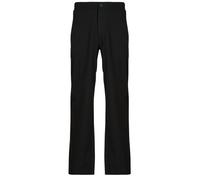 Fila Pantalone HIGH TIDE RELAXED 4-WAY STRETCH TROUSERS in Nero EU L