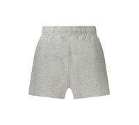 Fila Pantalone Short Donna Grigio