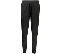 Fila Pantalone Tuta Lungo Donna Nero