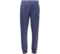FILA PANTALONE TUTA LUNGO UOMO BLU