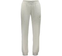Fila Pantalone Tuta Lungo Uomo Grigio
