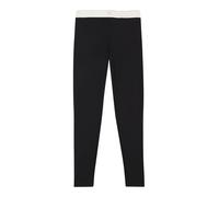 FILA Pantaloni 'Bellagio' nero / bianco Donna FILA 34