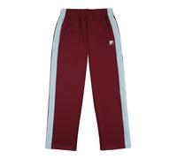 FILA Pantaloni 'Como' blu chiaro / rosso scuro Uomo FILA 34