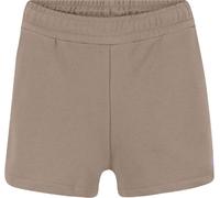 Fila Pantaloni corti da jogging da donna Trieste Shorts L Marrone