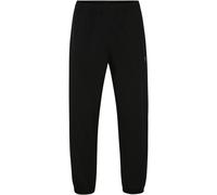 Fila Pantaloni da allenamento Lavoncourt Loose Warm Up Pants FAM0930 L Nero