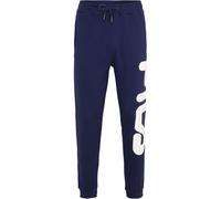 Fila Pantaloni da jogging Bronte Pantaloni True Rosso XXL Rosso