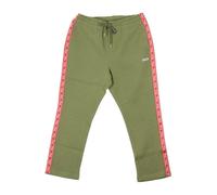 Fila - Pantaloni da tuta leggeri in verde scuro - -Trousers -Donna -Verde -L