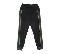 Fila - Pantaloni da tuta neri con vita elastica - -Trousers -Uomo -Nero -L