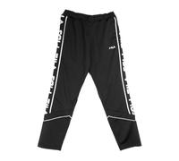 Fila - Pantaloni da Tuta Neri per Uomo - -Trousers -Uomo -Nero -L