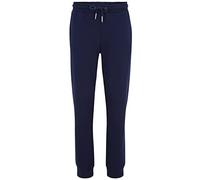 Fila Pantaloni da Uomo Braives Sweat per Il Tempo Libero, Blu Medievale, XS