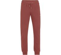 Fila Pantaloni di felpa Braives Sweat Pants Marsala XL Rosso