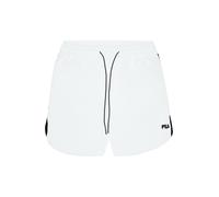 FILA Pantaloni 'LIMASSOL' nero / bianco Donna FILA 36