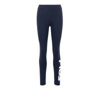 FILA Pantaloni sportivi 'Baek' blu scuro / bianco Donna FILA XS